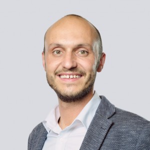 EXIM-Geschäftsleitung | Stefan Schifko