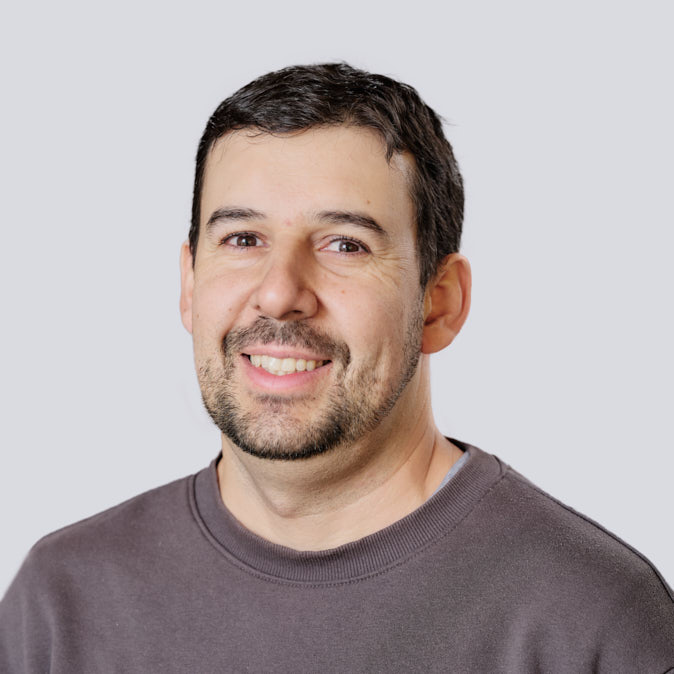 EXIM-Mitarbeiter | Cezar Daniel De Mattos