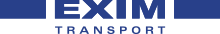 Exim Transport GmbH Logo